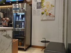 -CoCo都可(建外SOHO店)