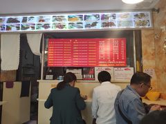 -高铁便当(长白街店)