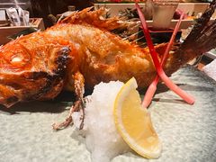 -银座田舍家
