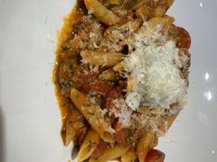 -君悦酒店·La Terrazza意合園·意式风味