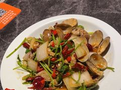 -醉炫音速烧烤·干煸菜(沙河总店)