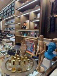 点击看大图 -LDIAMON西服定制(温州店)