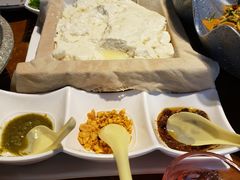 -95号酱骨·一块豆腐(展春园西路店)
