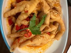 -湖兰金牌小炒肉(椒江万达店)