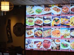 -陶缘一号·四季缘·老字号顺德菜·户外婚礼家宴(西滘店)