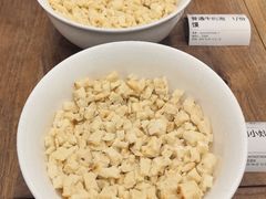 -老刘家永盛斋·传统泡馍(东关南街店)