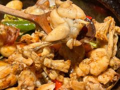 -啫神·广州地标美食(北京路店)