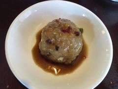 汪一挑馄饨-汪一挑馄饨(老街店)