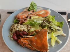 -阿纳迪酒店·秘境西餐厅