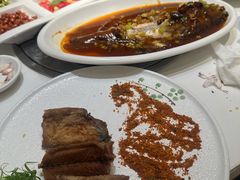 -清真老东乡开锅羊肉(甘南路店)