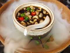 秘制花螺-玫瑰厅上海菜(兴国路店)