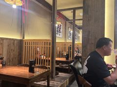 -一豚轩·烧鸟·豚骨拉面(五四路店)