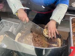 -樊记腊汁肉(竹笆市总店)