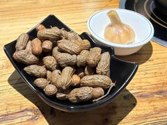 -村夫烤鱼·重庆鸡公煲(杨思店)