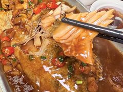 -徽州小镇(高新店)