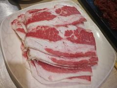 烤美肥-金刚山(学府路店)