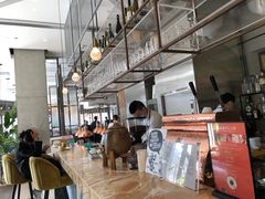 -The Rug Cafe(王府中环店)