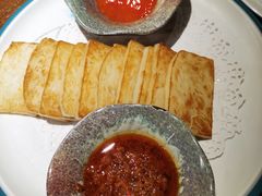 -百草滩羊清水涮羊肉(长城路店)