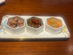 -王府井文华东方酒店-紫膳餐厅