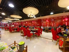 大堂-芦月轩羊蝎子(太平桥店)