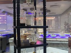 -大佛寺高级素食自助餐厅