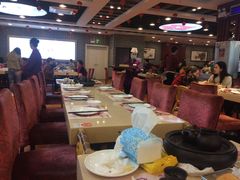 大堂-点都德(千灯湖环宇城店)