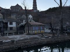 -卧龙堡客栈·中餐厅(古北水镇店)