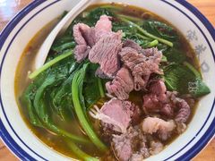 -窄巷口生烫牛肉米线(景云路店)