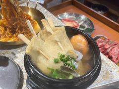 -欧巴烤肉(创富世纪店)