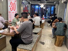 -孖记茶档·热腾茶餐(江南西plus店)