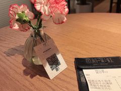 -芭莉与彩虹西餐厅(成都合生汇店)