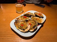 -蚝翅·海鲜粥·烧烤·羊肉季(海曙天一店)