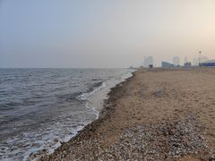 -东戴河风景区