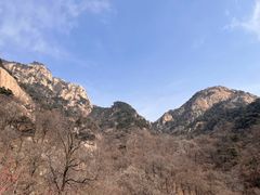 -泰山风景名胜区