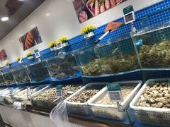 水产区-七鲜超市(通州ONE店)