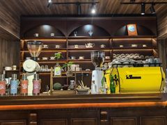 -沏点Trattoria意大利餐厅(新街口店)
