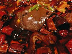 -辣婆婆(航天桥店)