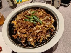 -柿合缘新京菜(国金中心商场店)