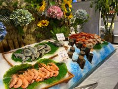 -川骄海鲜自助(河东店)