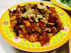 -那家小馆•北京菜•烤鸭(中关村店)