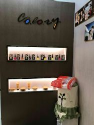 -美斯洛美甲美睫连锁店