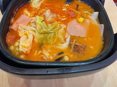 -阿香米线(龙岗万科广场店)