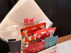 -饕林餐厅(春熙路店)