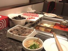 -海底捞火锅(连城广场店)