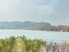 -湖畔居茶楼(湖滨店)