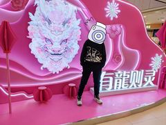 -凯德MALL(西直门店)