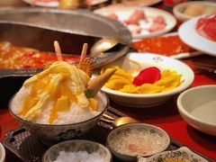 -袁老四重庆老火锅(桐梓坡店)