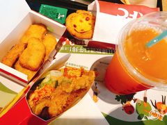 -肯德基(新阳光店)