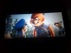 -环球国际影城(天鸿广场LUXE巨幕店)