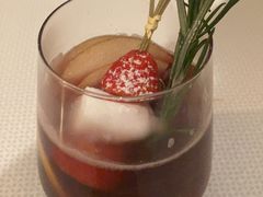 圣诞热红酒-BAKER&SPICE(安福路店)